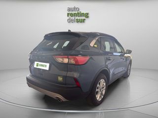 Ford Kuga 1.5 EcoBoost Titanium 4x2 110 kW (150 CV)