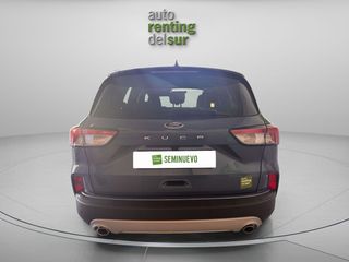 Ford Kuga 1.5 EcoBoost Titanium 4x2 110 kW (150 CV)