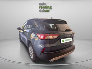 Ford Kuga 1.5 EcoBoost Titanium 4x2 110 kW (150 CV)