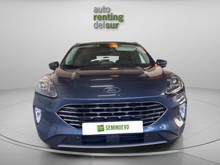 Ford Kuga 1.5 EcoBoost Titanium 4x2 110 kW (150 CV)