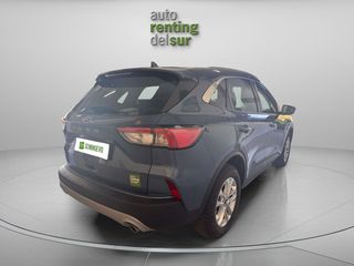 Ford Kuga 1.5 EcoBoost Titanium 4x2 110 kW (150 CV)
