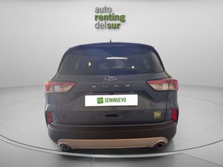 Ford Kuga 1.5 EcoBoost Titanium 4x2 110 kW (150 CV)