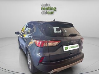 Ford Kuga 1.5 EcoBoost Titanium 4x2 110 kW (150 CV)