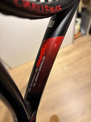 Raqueta de Tenis Head