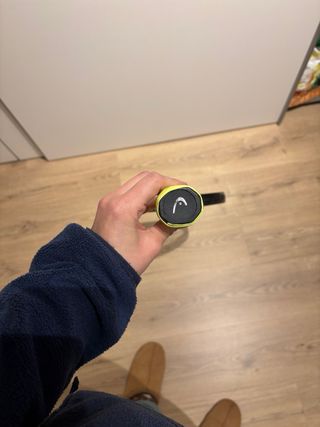 Raqueta de Tenis Head