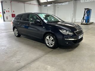 Peugeot 308 2016