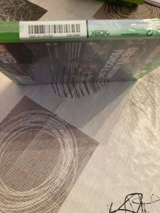 Bleeding Edge Xbox One Juego