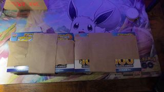 8 Pokemon Card Game Start Deck 100