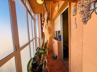 Piso en venta en Águilas ciudad en Águilas