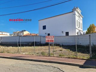 Terreno en venta en Peñarroya-Pueblonuevo