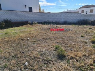 Terreno en venta en Peñarroya-Pueblonuevo