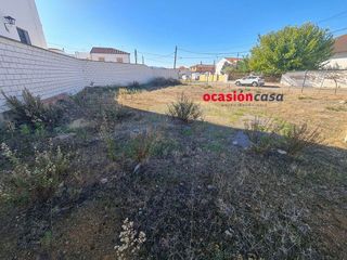 Terreno en venta en Peñarroya-Pueblonuevo