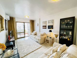 Piso en venta en Riviera del Sol en Mijas