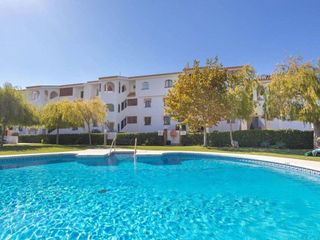 Piso en venta en Riviera del Sol en Mijas