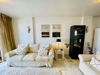 Piso en venta en Riviera del Sol en Mijas