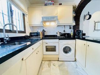 Piso en venta en Riviera del Sol en Mijas