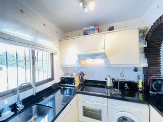 Piso en venta en Riviera del Sol en Mijas