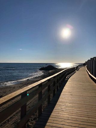 Piso en venta en Riviera del Sol en Mijas