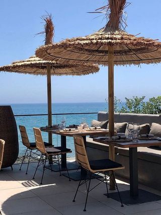 Piso en venta en Riviera del Sol en Mijas