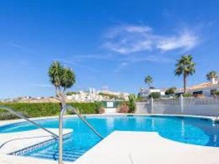 Piso en venta en Riviera del Sol en Mijas