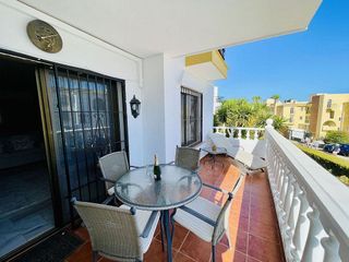 Piso en venta en Riviera del Sol en Mijas