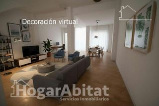 Piso en venta en Algemesí