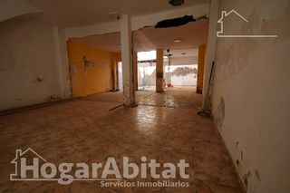 Piso en venta en Algemesí