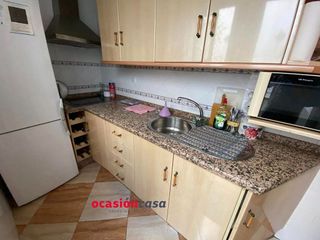 Dúplex en venta en Peñarroya-Pueblonuevo