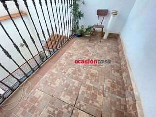 Dúplex en venta en Peñarroya-Pueblonuevo