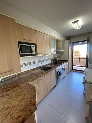 Piso en venta en Calahorra