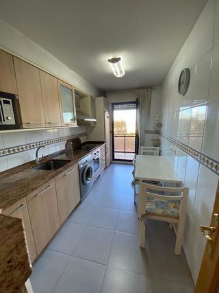 Piso en venta en Calahorra