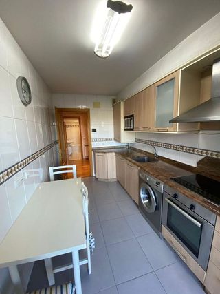 Piso en venta en Calahorra