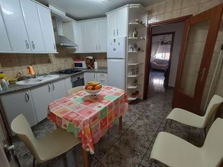 Piso en venta en Águilas ciudad en Águilas