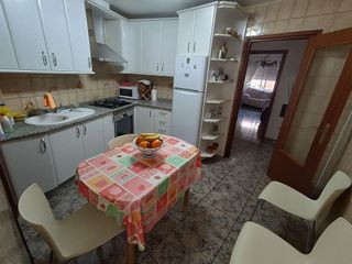 Piso en venta en Águilas ciudad en Águilas