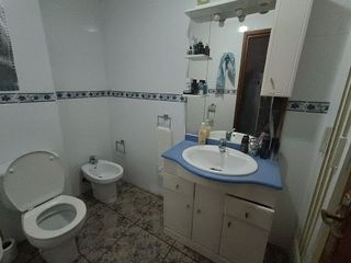 Piso en venta en Águilas ciudad en Águilas