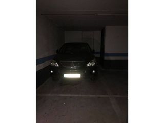 Garaje en venta en Parquesol en Valladolid