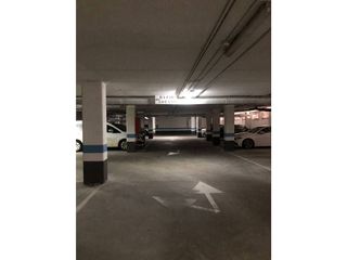 Garaje en venta en Parquesol en Valladolid