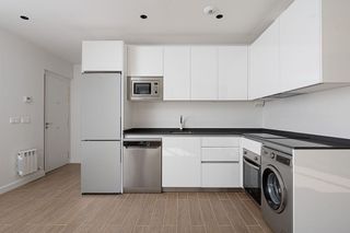 Piso en venta en Arturo Eyres - La Rubia en Valladolid