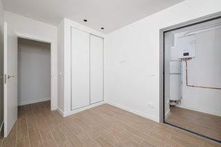 Piso en venta en Arturo Eyres - La Rubia en Valladolid