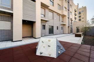 Piso en venta en Arturo Eyres - La Rubia en Valladolid