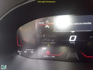 SEAT Arona 1.0 TSI FR XM DSG 85 kW (115 CV)