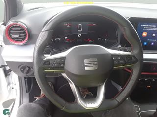 SEAT Arona 1.0 TSI FR XM DSG 85 kW (115 CV)