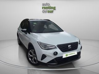 SEAT Arona 1.0 TSI FR XM DSG 85 kW (115 CV)