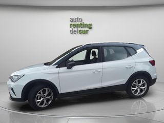 SEAT Arona 1.0 TSI FR XM DSG 85 kW (115 CV)