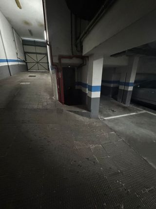 Garaje en venta en Centro en Aranjuez