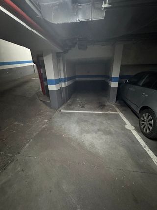 Garaje en venta en Centro en Aranjuez