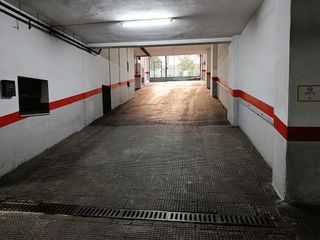 Garaje en venta en Zona Centro en Córdoba