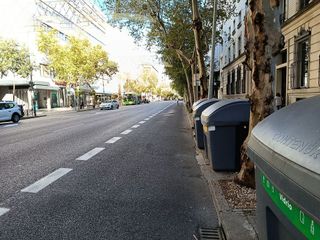 Garaje en venta en Zona Centro en Córdoba