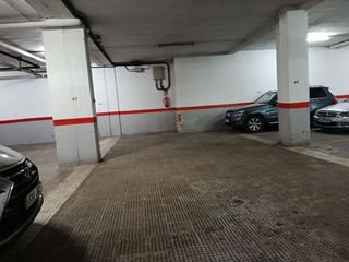 Garaje en venta en Zona Centro en Córdoba