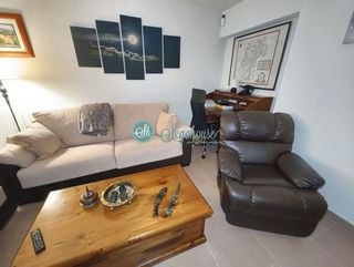 Piso en venta en El Cerro - Carretera de San Rafael en Segovia